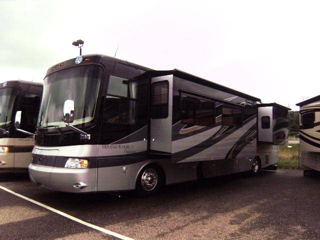 2009 Holiday Rambler Endeavor
